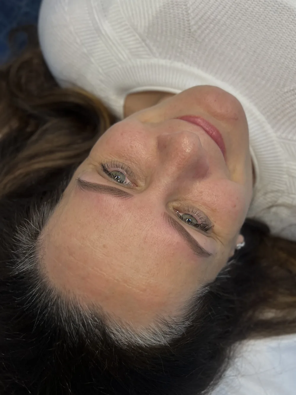 Micropigmentación de cejas y labios · Alcalá de Henares (Madrid)